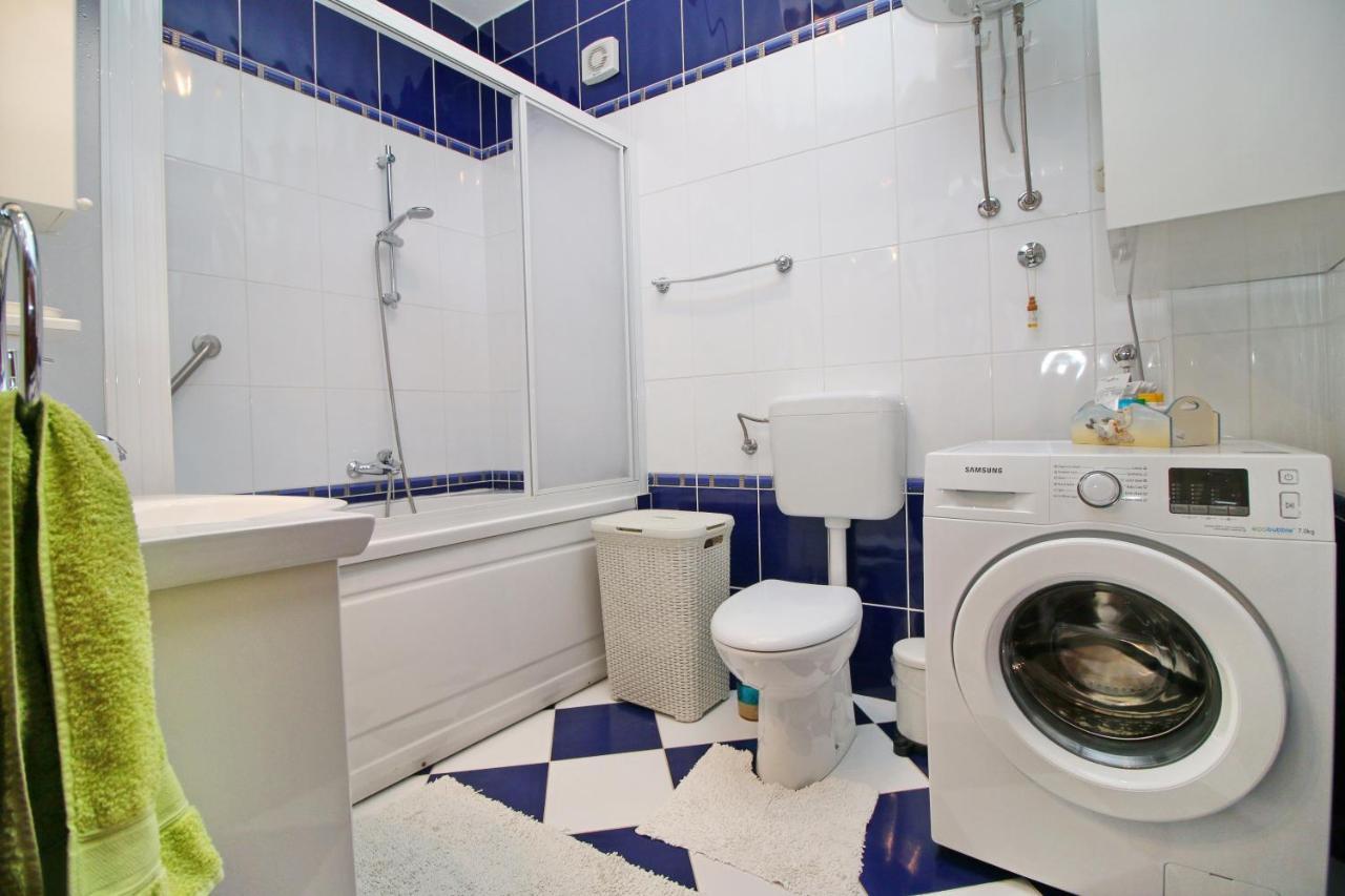 Polo Apartments Ρόβινι Εξωτερικό φωτογραφία