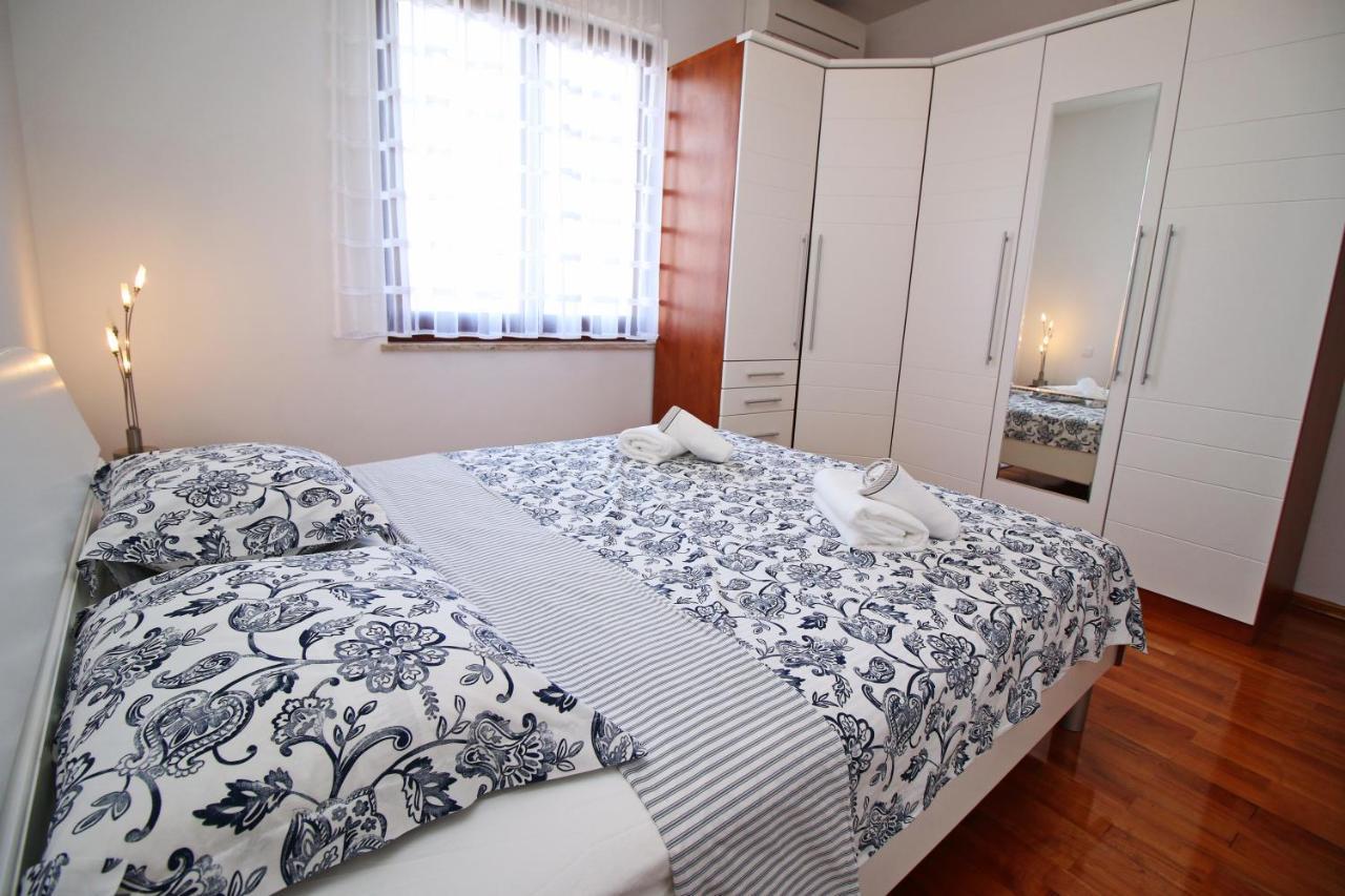 Polo Apartments Ρόβινι Εξωτερικό φωτογραφία