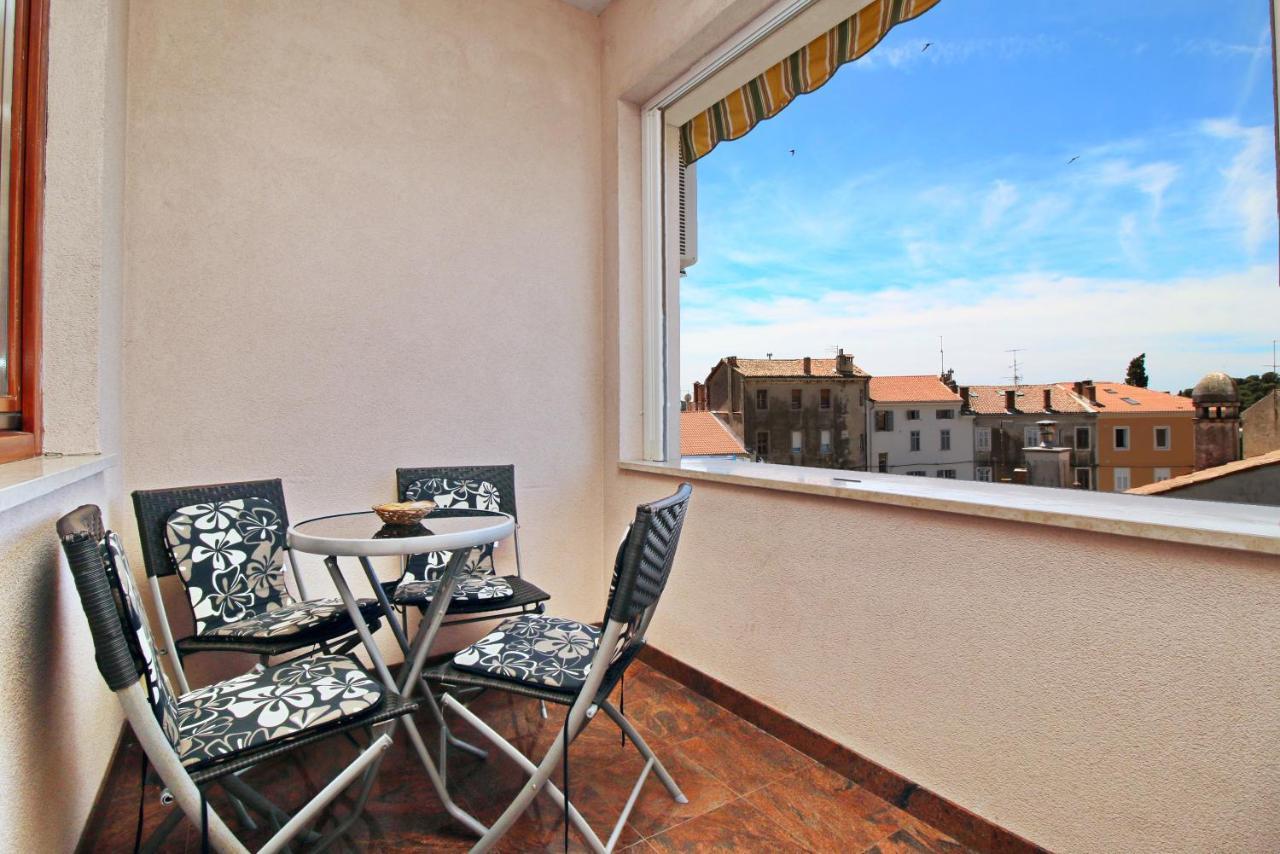Polo Apartments Ρόβινι Εξωτερικό φωτογραφία