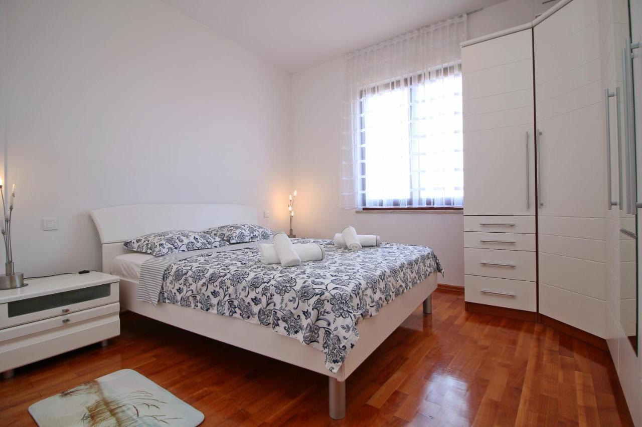 Polo Apartments Ρόβινι Εξωτερικό φωτογραφία