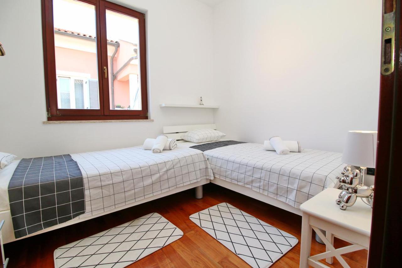 Polo Apartments Ρόβινι Εξωτερικό φωτογραφία