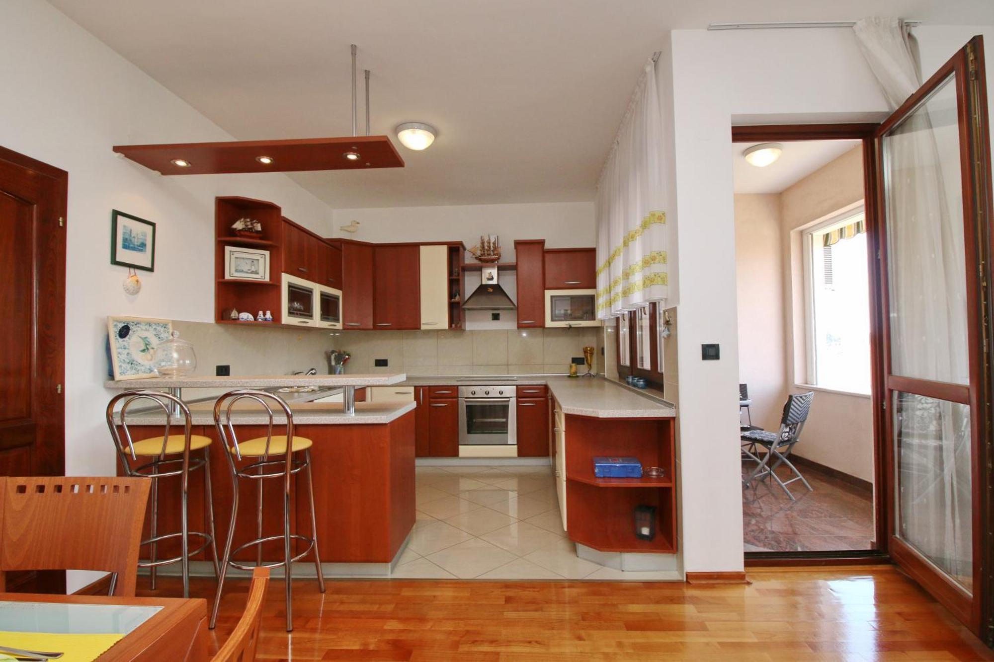 Polo Apartments Ρόβινι Εξωτερικό φωτογραφία